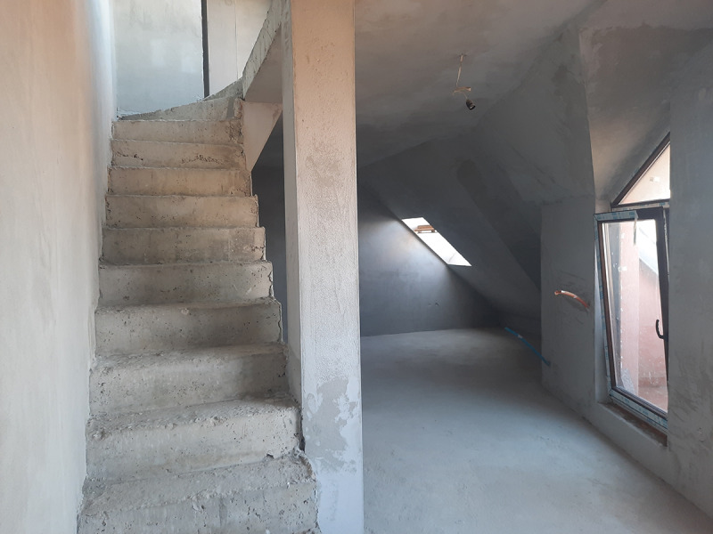 Zu verkaufen  Maisonette Sofia , Simeonowo , 108 qm | 66542146 - Bild [5]