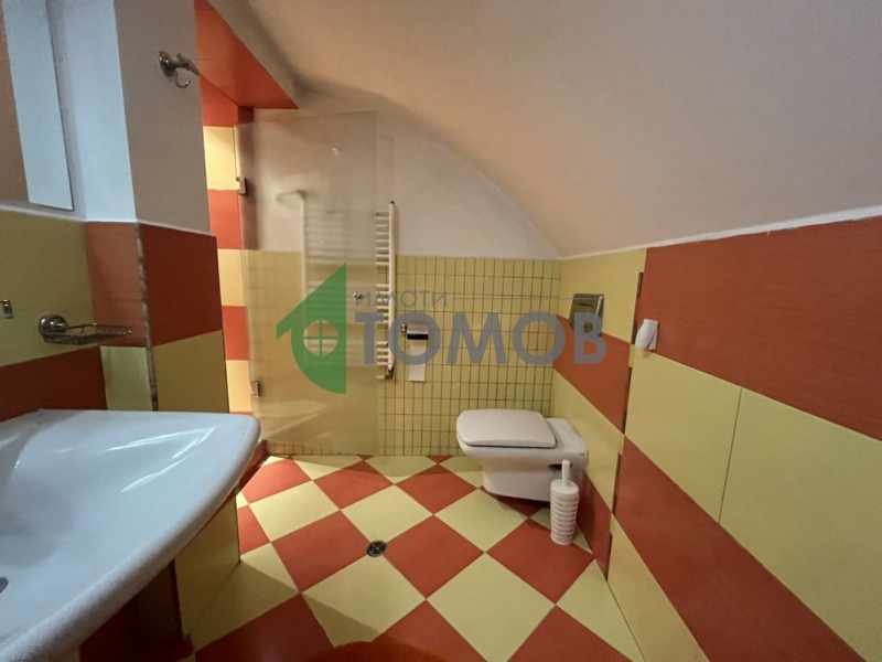 Til salg  Maisonette Shumen , Tsentar , 128 kvm | 75635681 - billede [16]