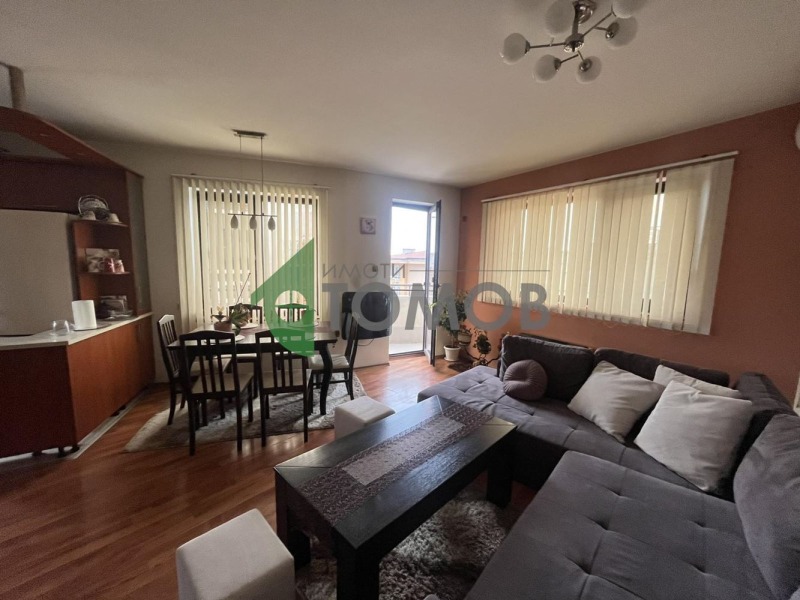 Til salg  Maisonette Shumen , Tsentar , 128 kvm | 75635681 - billede [3]