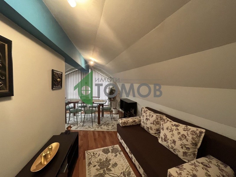 Til salg  Maisonette Shumen , Tsentar , 128 kvm | 75635681 - billede [10]