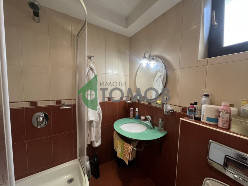 Til salg  Maisonette Shumen , Tsentar , 128 kvm | 75635681 - billede [9]