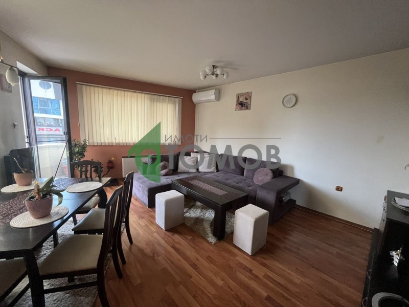 Til salg  Maisonette Shumen , Tsentar , 128 kvm | 75635681 - billede [2]