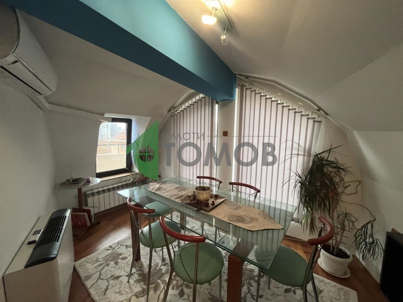 Til salg  Maisonette Shumen , Tsentar , 128 kvm | 75635681 - billede [11]
