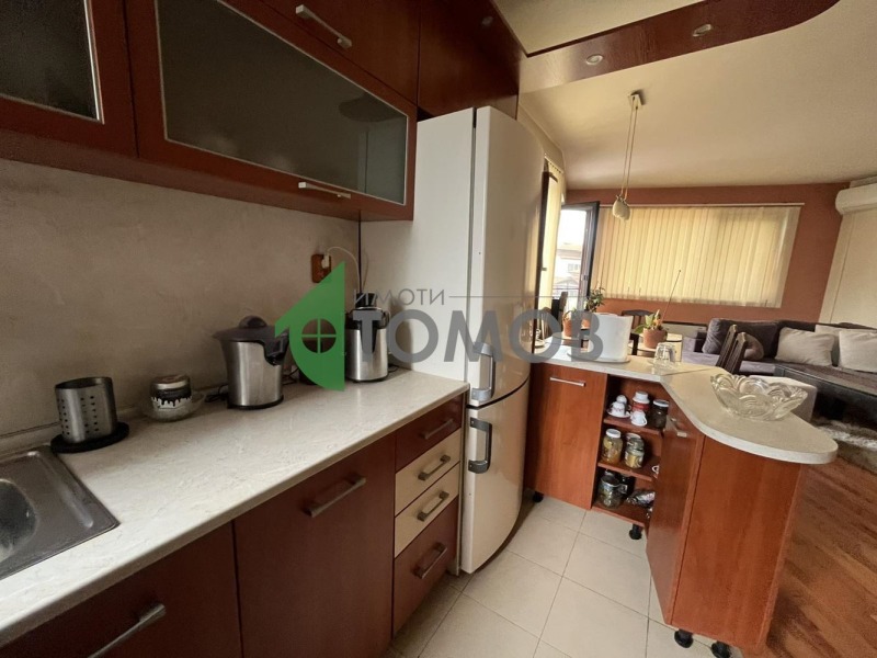 Til salg  Maisonette Shumen , Tsentar , 128 kvm | 75635681 - billede [5]