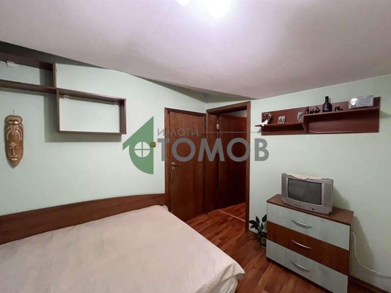 Til salg  Maisonette Shumen , Tsentar , 128 kvm | 75635681 - billede [13]
