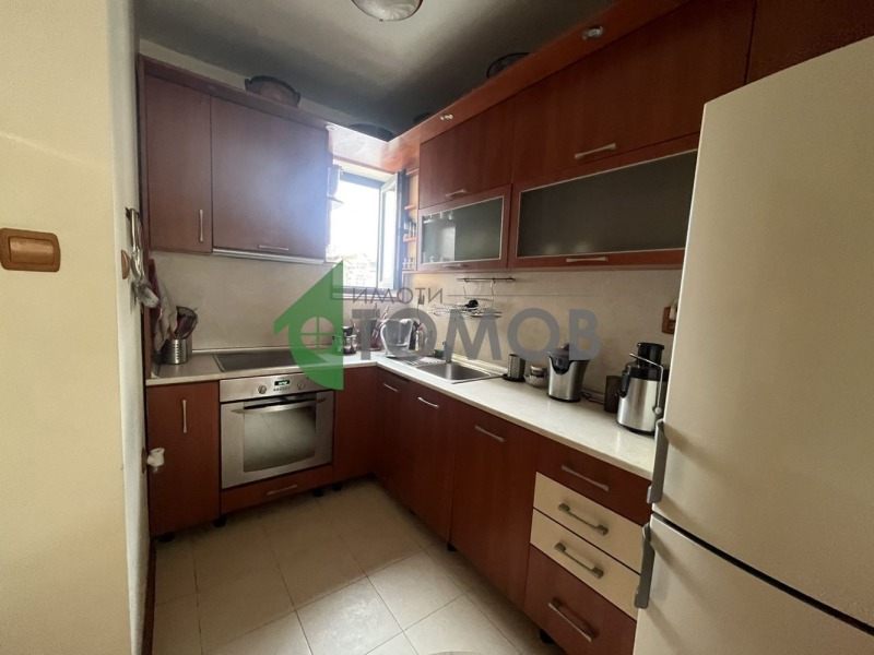 Til salg  Maisonette Shumen , Tsentar , 128 kvm | 75635681 - billede [4]