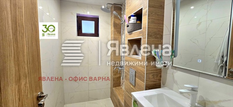 Продава ЕТАЖ ОТ КЪЩА, гр. Варна, Аспарухово, снимка 5 - Етаж от къща - 55506178