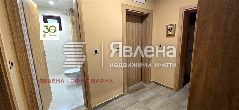 Продава ЕТАЖ ОТ КЪЩА, гр. Варна, Аспарухово, снимка 4 - Етаж от къща - 55506178