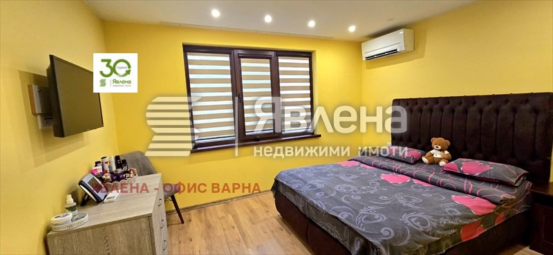 Продава ЕТАЖ ОТ КЪЩА, гр. Варна, Аспарухово, снимка 2 - Етаж от къща - 55506178