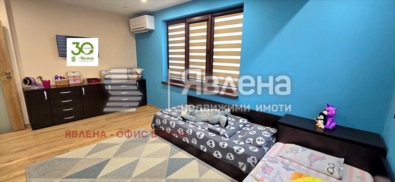 Продава ЕТАЖ ОТ КЪЩА, гр. Варна, Аспарухово, снимка 3 - Етаж от къща - 55506178