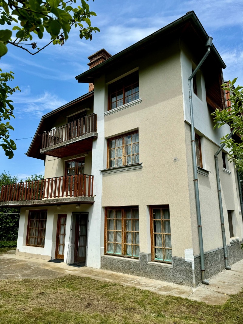 Til salg  Hus region Kyustendil , Ranentsi , 240 kvm | 23099692