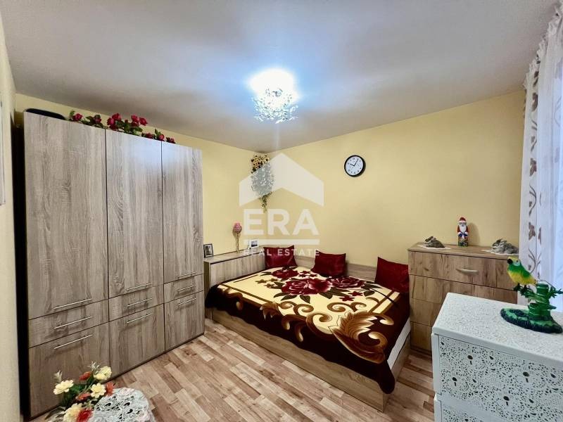 Продава КЪЩА, с. Борисово, област Русе, снимка 17 - Къщи - 47073033