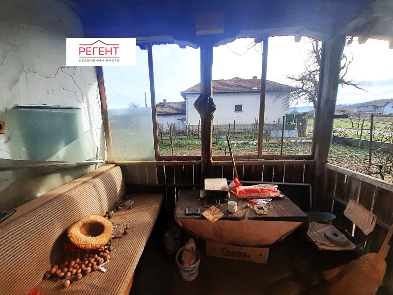 Продава КЪЩА, с. Горна Росица, област Габрово, снимка 3 - Къщи - 52736022