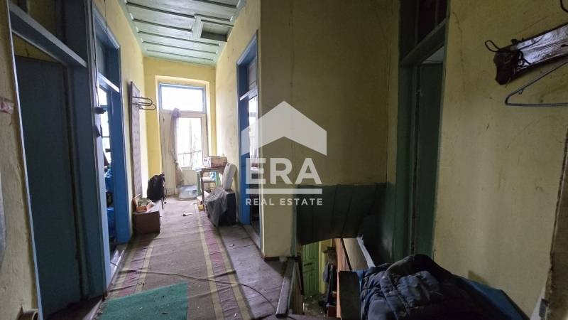 Продава КЪЩА, гр. Велико Търново, Стара част, снимка 7 - Къщи - 52769663