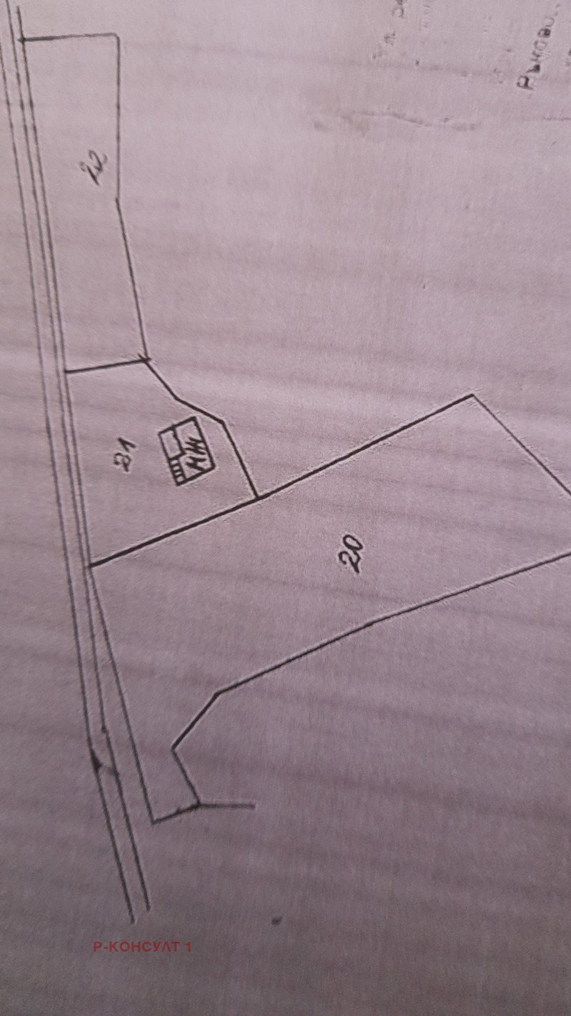 Til salgs  Villa region Pazardzhik , Bjaga , 44 kvm | 82484322 - bilde [2]