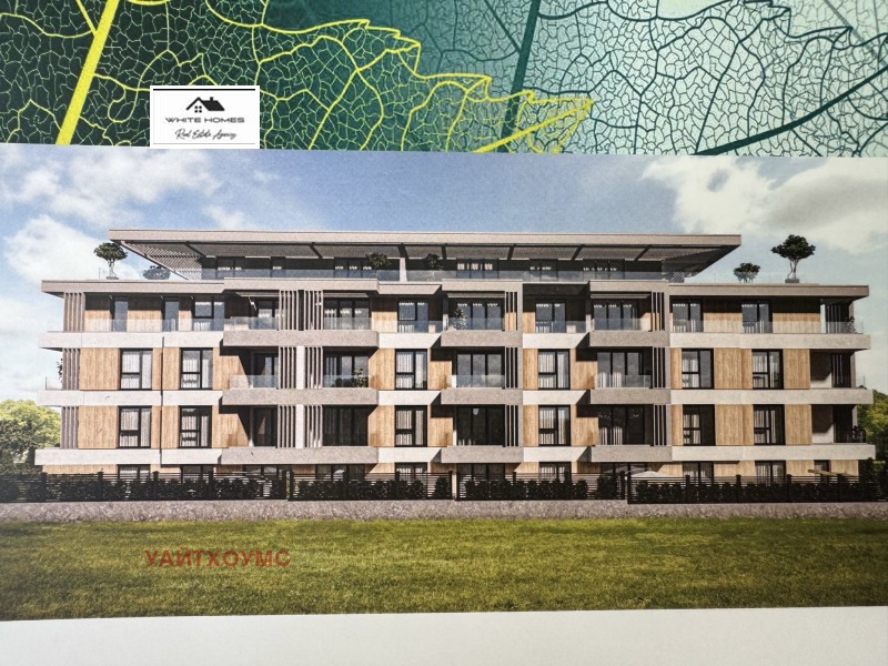 Продава  Паркомясто град София , Люлин 5 , 25 кв.м | 82381554 - изображение [5]
