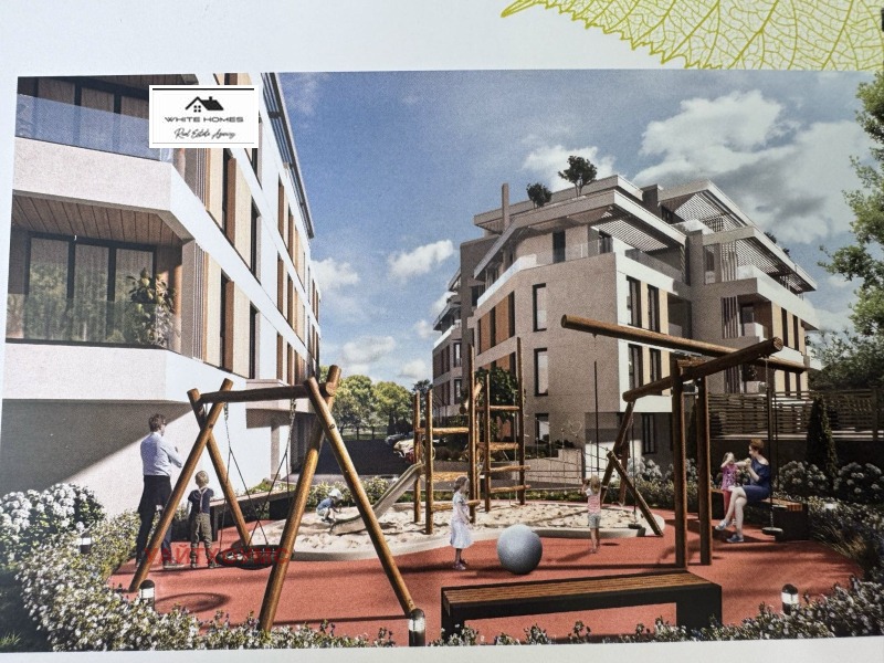 Продава  Паркомясто град София , Люлин 5 , 25 кв.м | 82381554 - изображение [2]