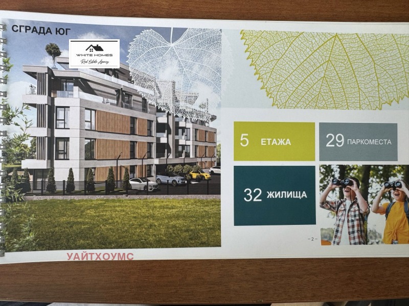 Продава  Паркомясто град София , Люлин 5 , 25 кв.м | 82381554 - изображение [4]