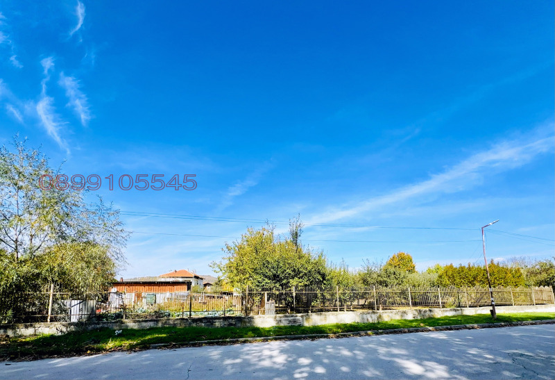 Продава ПАРЦЕЛ, гр. Стражица, област Велико Търново, снимка 7 - Парцели - 52468467