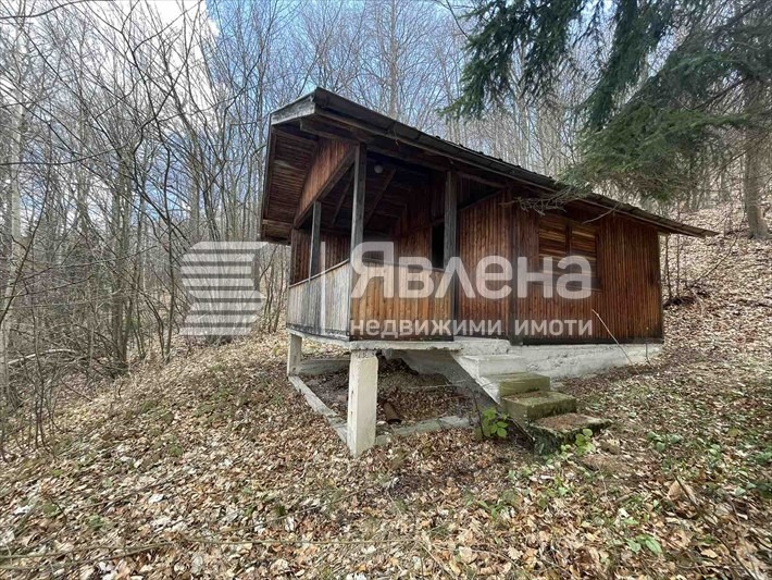 Продава ПАРЦЕЛ, гр. Долна баня, област София област, снимка 2 - Парцели - 54948624
