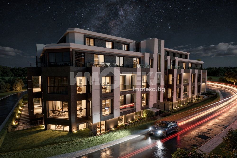 Продава 2-СТАЕН, гр. София, Овча купел, снимка 2 - Апартаменти - 54506962
