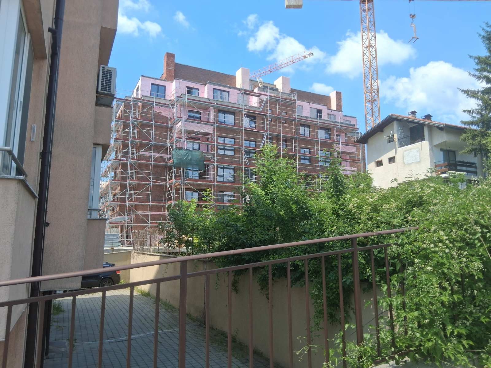 Продава 2-СТАЕН, гр. София, Овча купел 1