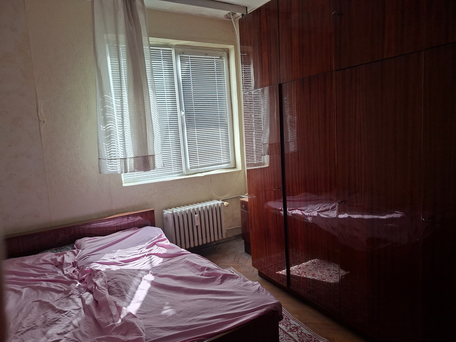 Продава 2-СТАЕН, гр. Плевен, Идеален център, снимка 7 - Апартаменти - 55930453