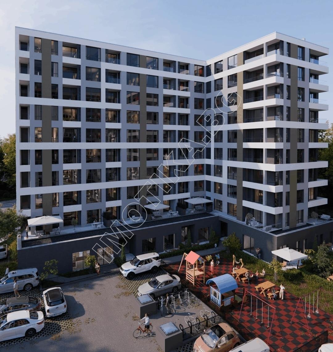 Продава 2-СТАЕН, гр. Варна, Възраждане 1, снимка 3 - Апартаменти - 56316892