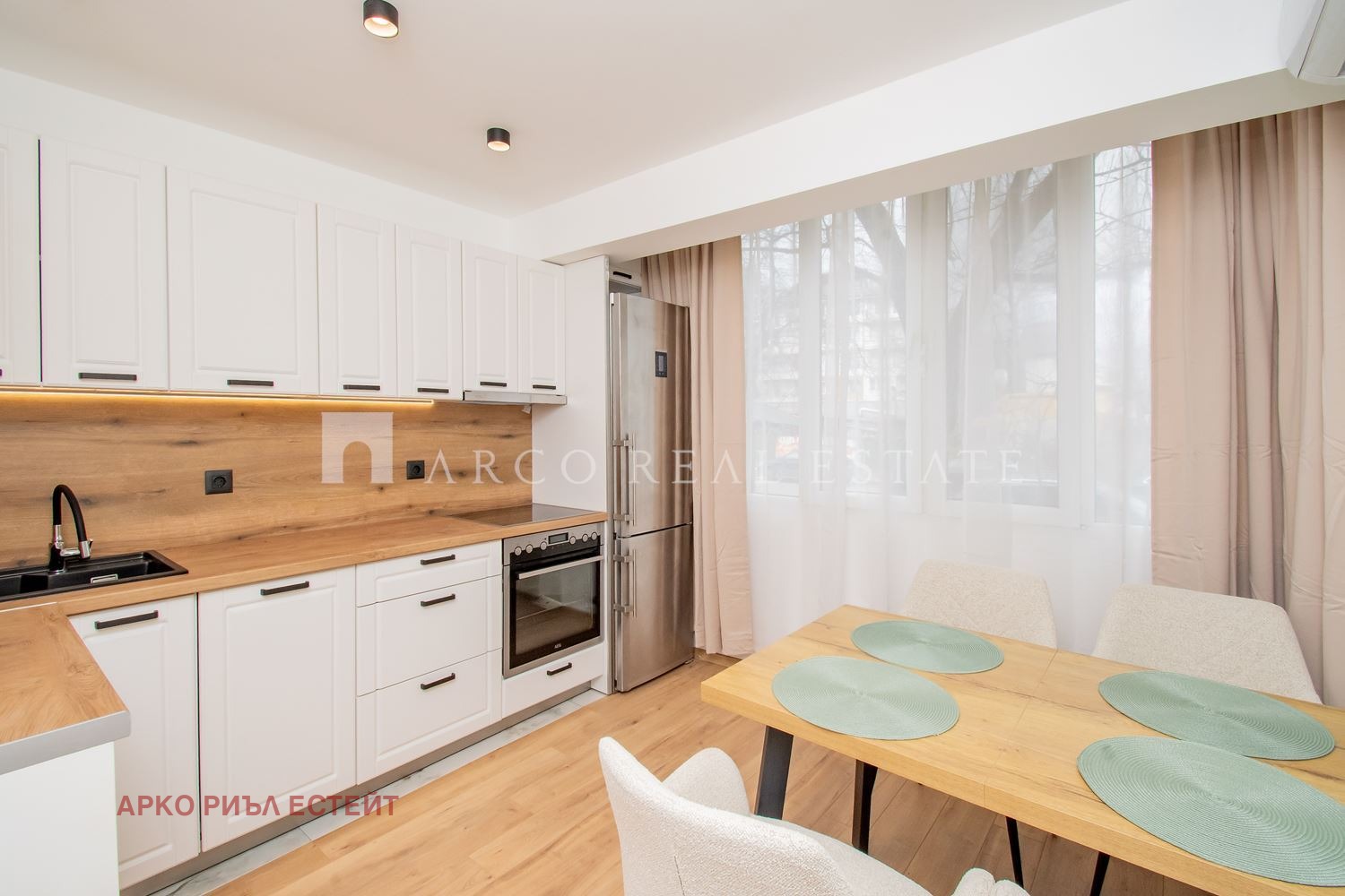 Продава 3-СТАЕН, гр. София, Карпузица, снимка 8 - Апартаменти - 53763934