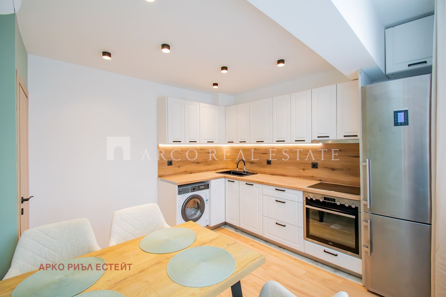 Продава 3-СТАЕН, гр. София, Карпузица, снимка 9 - Апартаменти - 53763934