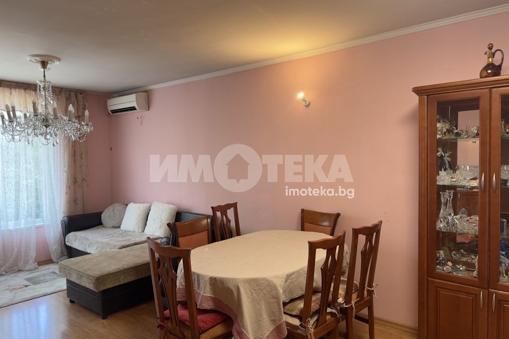 Продава 3-СТАЕН, гр. София, Стрелбище, снимка 5 - Апартаменти - 55217114