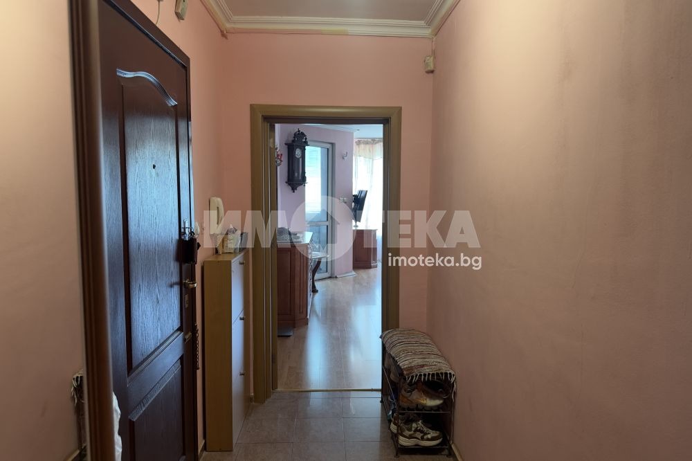 Продава 3-СТАЕН, гр. София, Стрелбище, снимка 7 - Апартаменти - 55217114