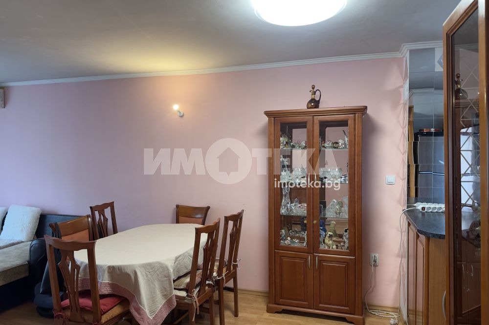 Продава 3-СТАЕН, гр. София, Стрелбище, снимка 9 - Апартаменти - 55217114