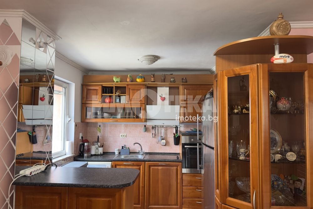 Продава 3-СТАЕН, гр. София, Стрелбище, снимка 8 - Апартаменти - 55217114