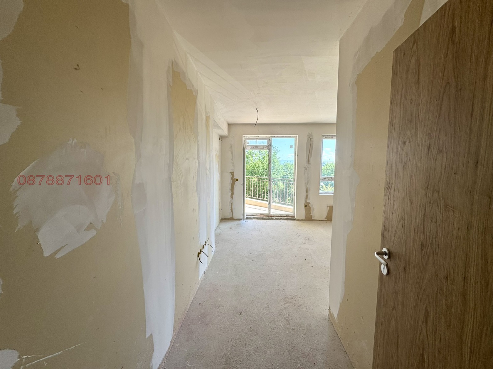 Продава 3-СТАЕН, с. Нови хан, област София област, снимка 5 - Апартаменти - 55382383
