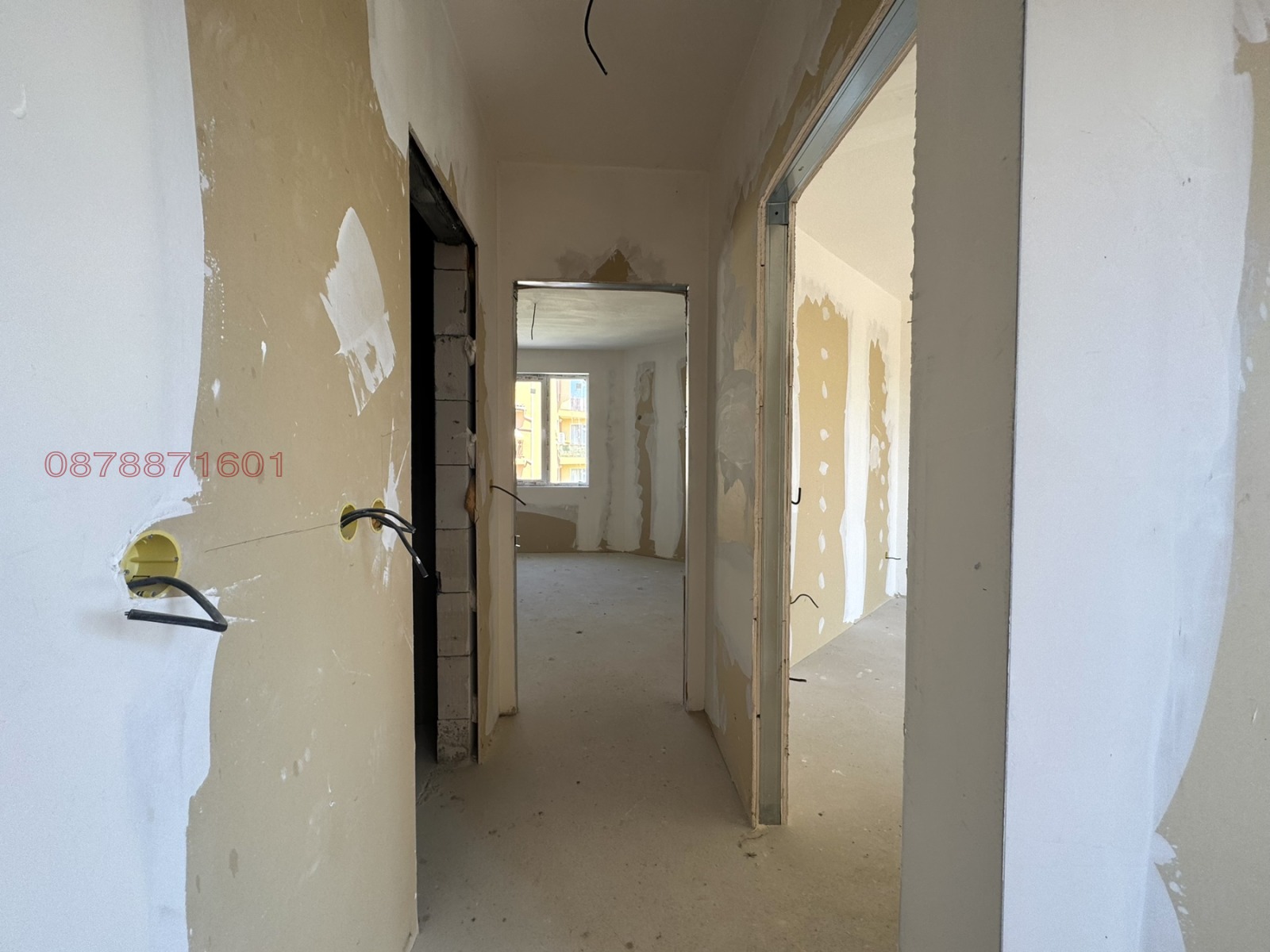 Продава 3-СТАЕН, с. Нови хан, област София област, снимка 9 - Апартаменти - 55382383