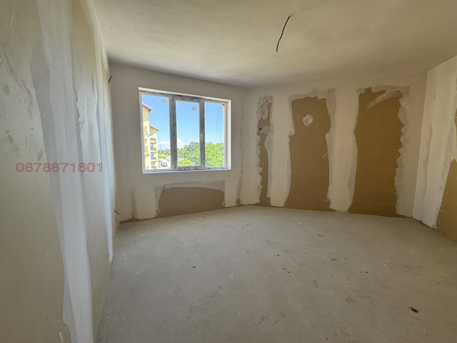 Продава 3-СТАЕН, с. Нови хан, област София област, снимка 7 - Апартаменти - 55382383