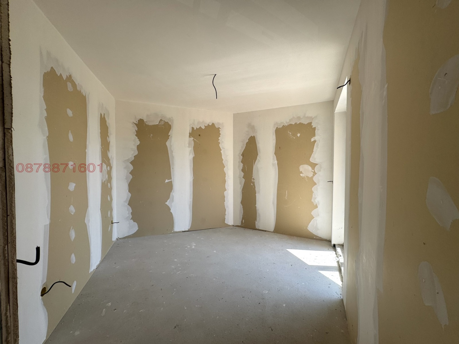 Продава 3-СТАЕН, с. Нови хан, област София област, снимка 10 - Апартаменти - 55382383