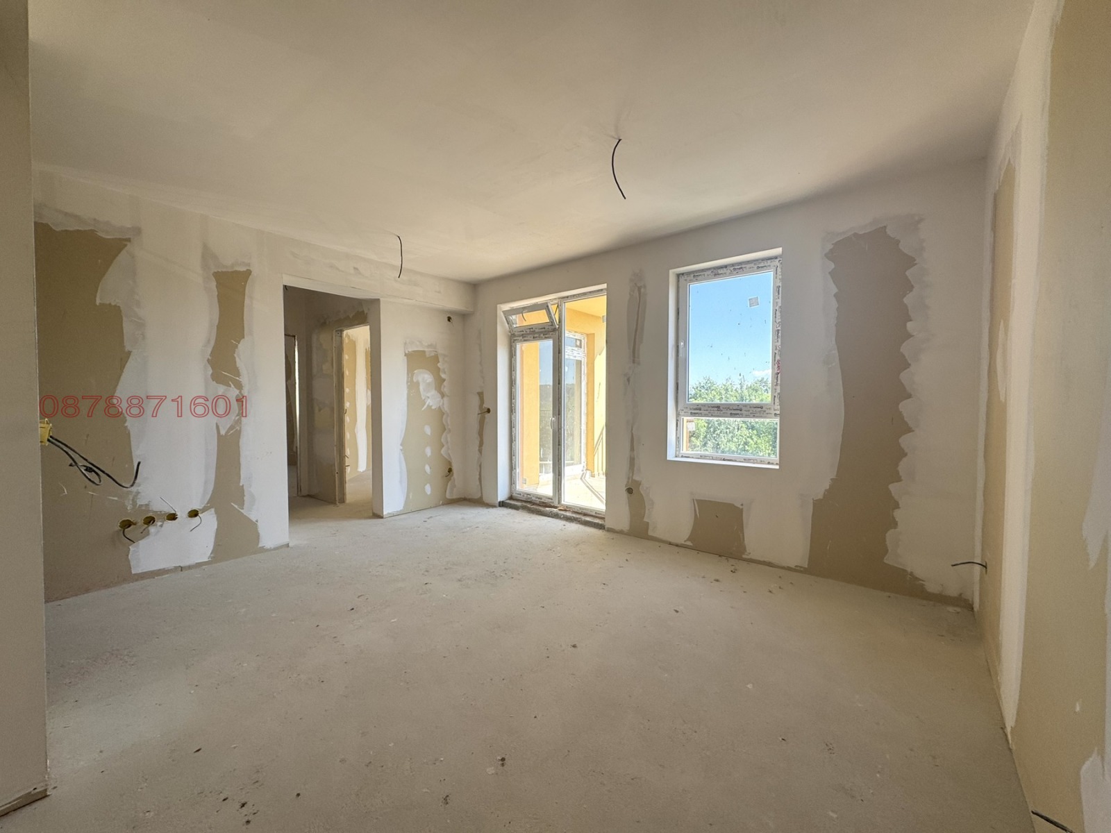 Продава 3-СТАЕН, с. Нови хан, област София област, снимка 4 - Апартаменти - 55382383