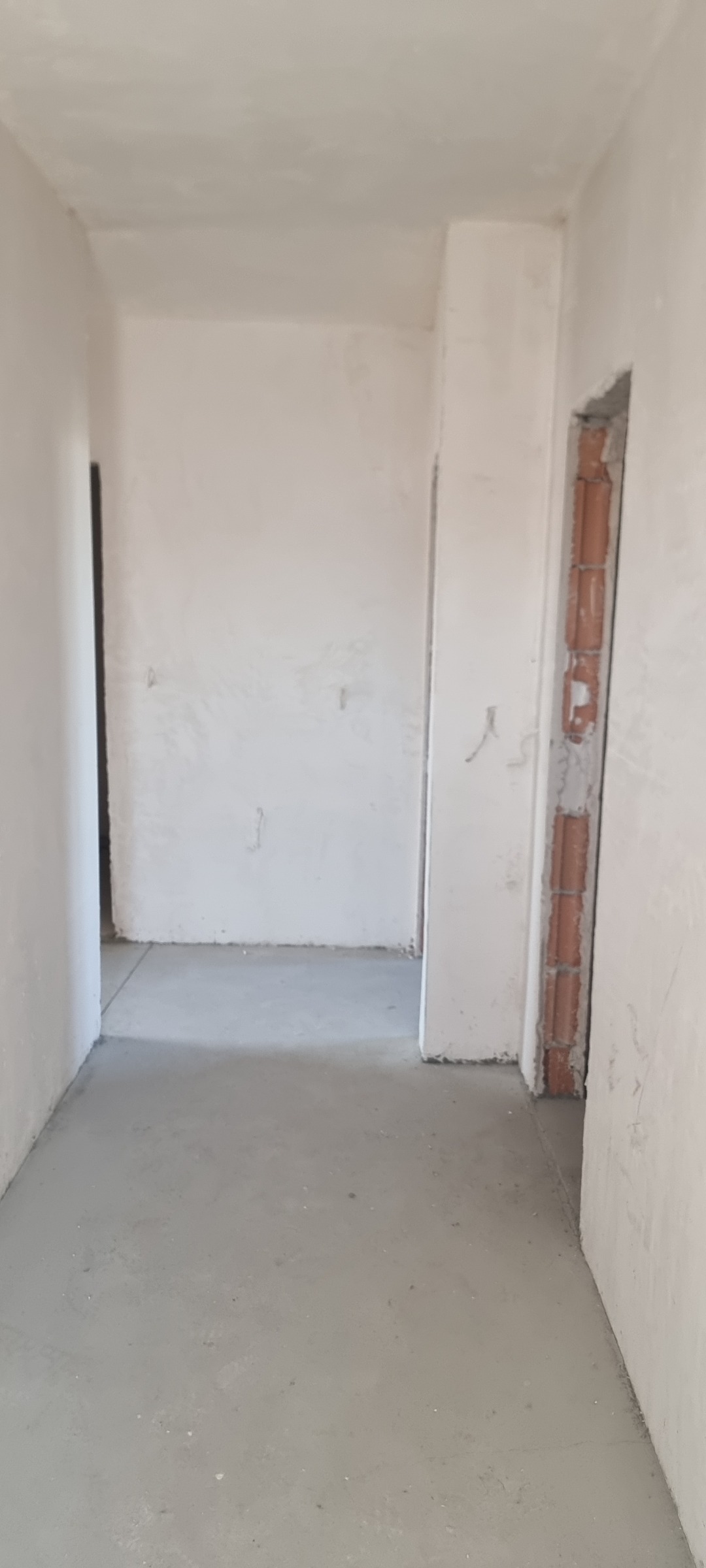 Продава 3-СТАЕН, гр. Разград, Варош, снимка 4 - Апартаменти - 56146751
