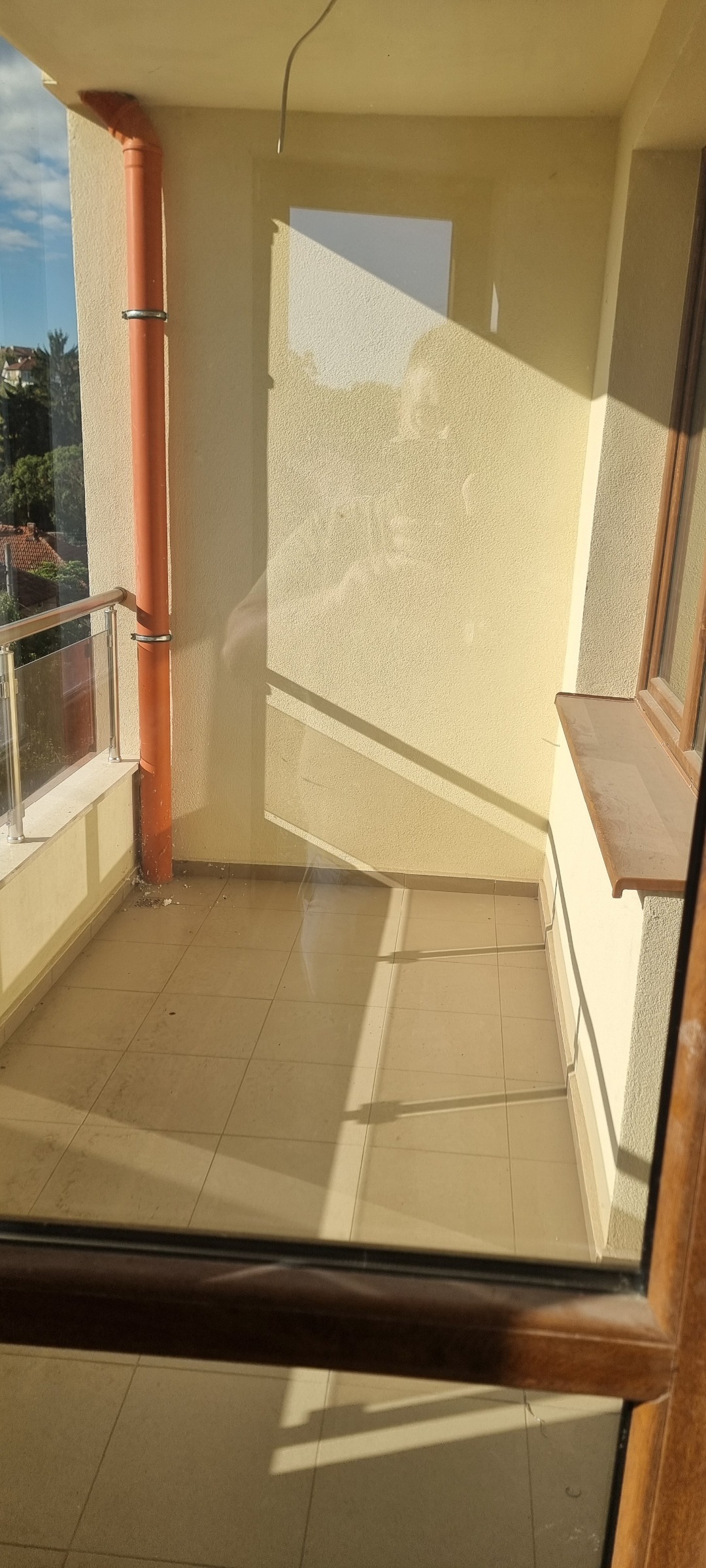 Продава 3-СТАЕН, гр. Разград, Варош, снимка 10 - Апартаменти - 56146751