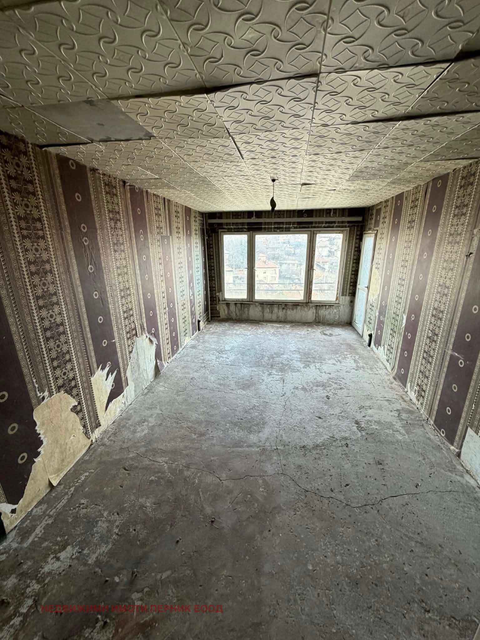 Продава 4-СТАЕН, гр. Радомир, област Перник, снимка 6 - Апартаменти - 53957256