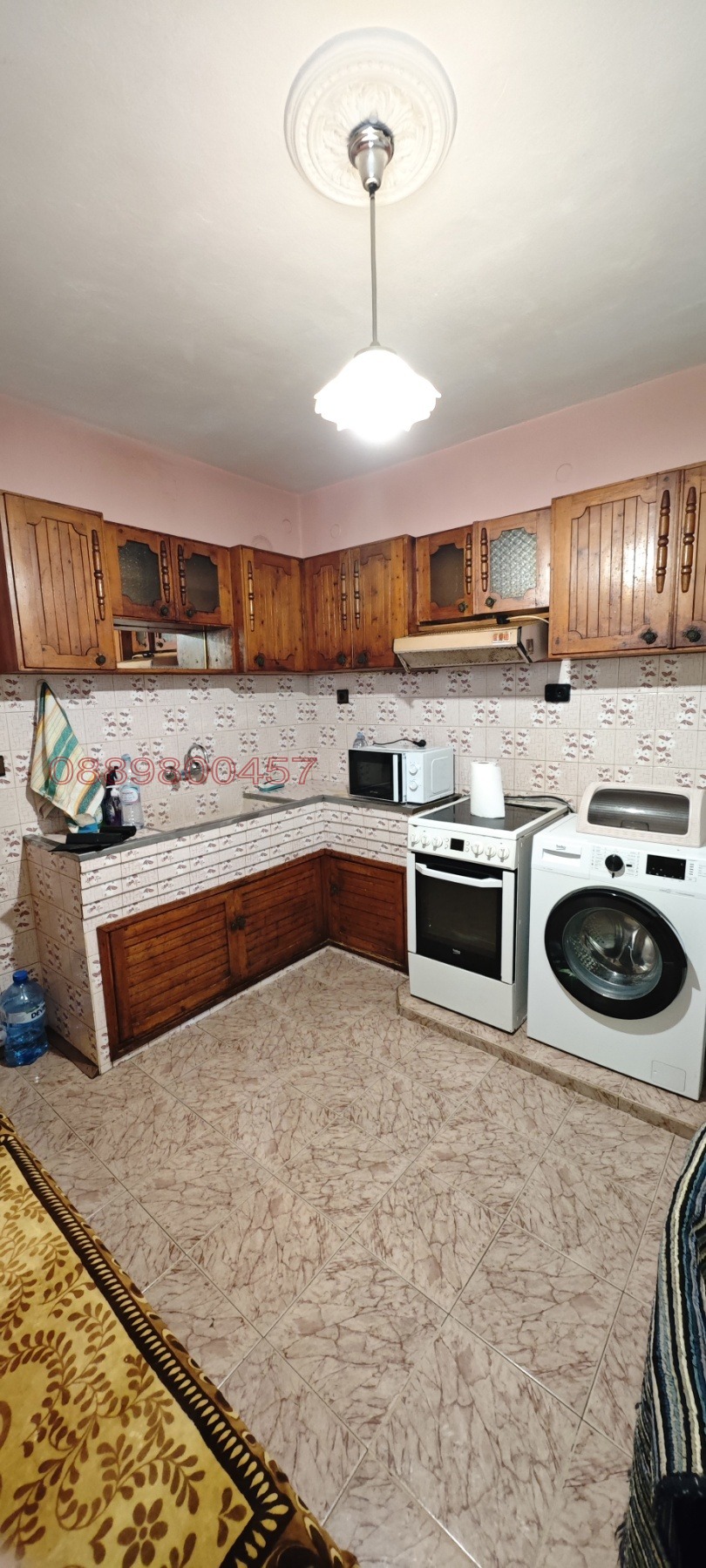Продава 4-СТАЕН, гр. Добрич, Добротица - Албенска, снимка 8 - Апартаменти - 55127682