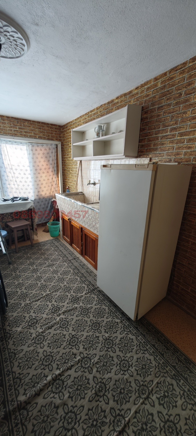 Продава 4-СТАЕН, гр. Добрич, Добротица - Албенска, снимка 10 - Апартаменти - 55127682