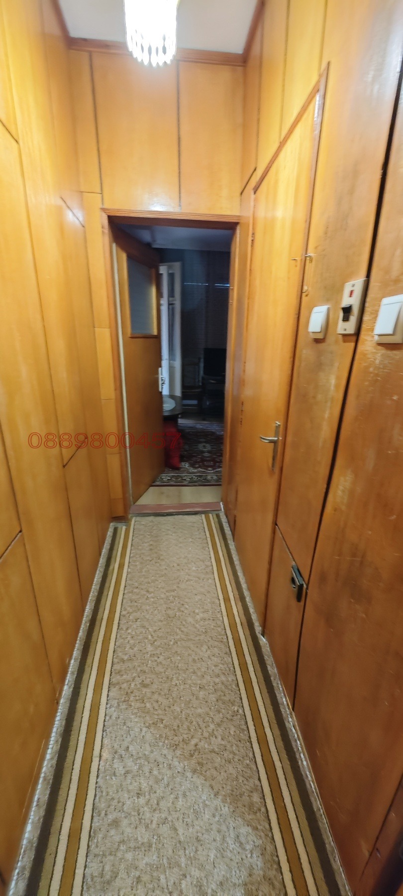 Продава 4-СТАЕН, гр. Добрич, Добротица - Албенска, снимка 4 - Апартаменти - 55127682