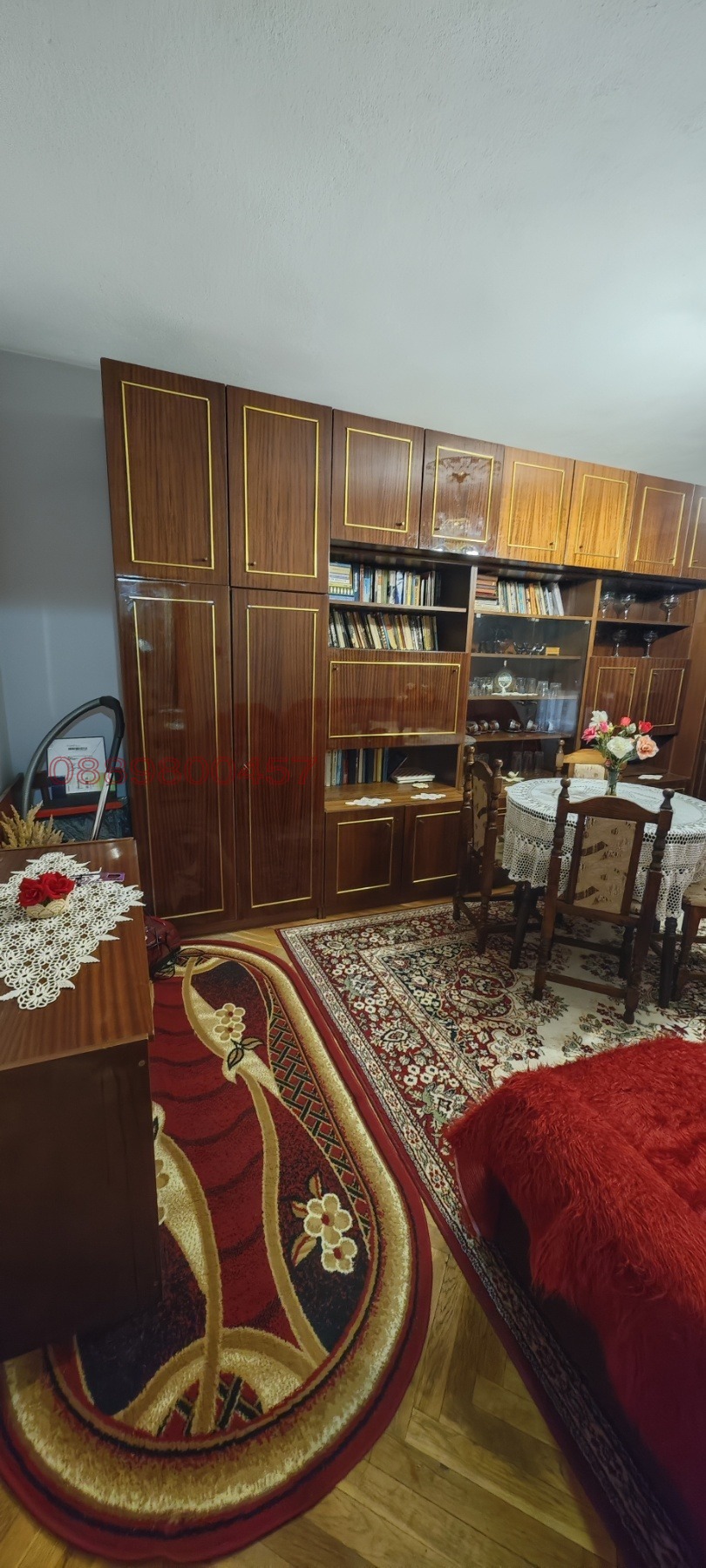 Продава 4-СТАЕН, гр. Добрич, Добротица - Албенска, снимка 5 - Апартаменти - 55127682