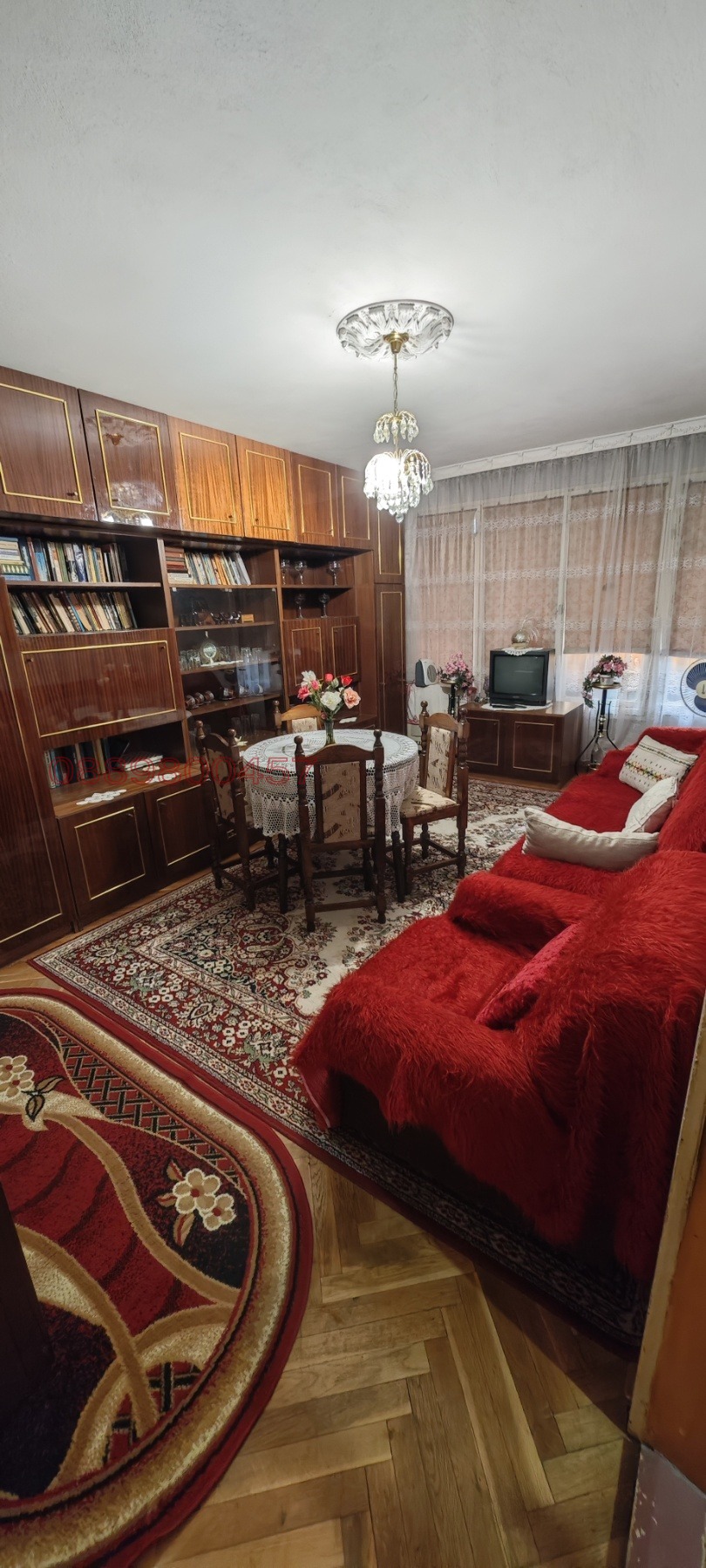 Продава 4-СТАЕН, гр. Добрич, Добротица - Албенска, снимка 9 - Апартаменти - 55127682