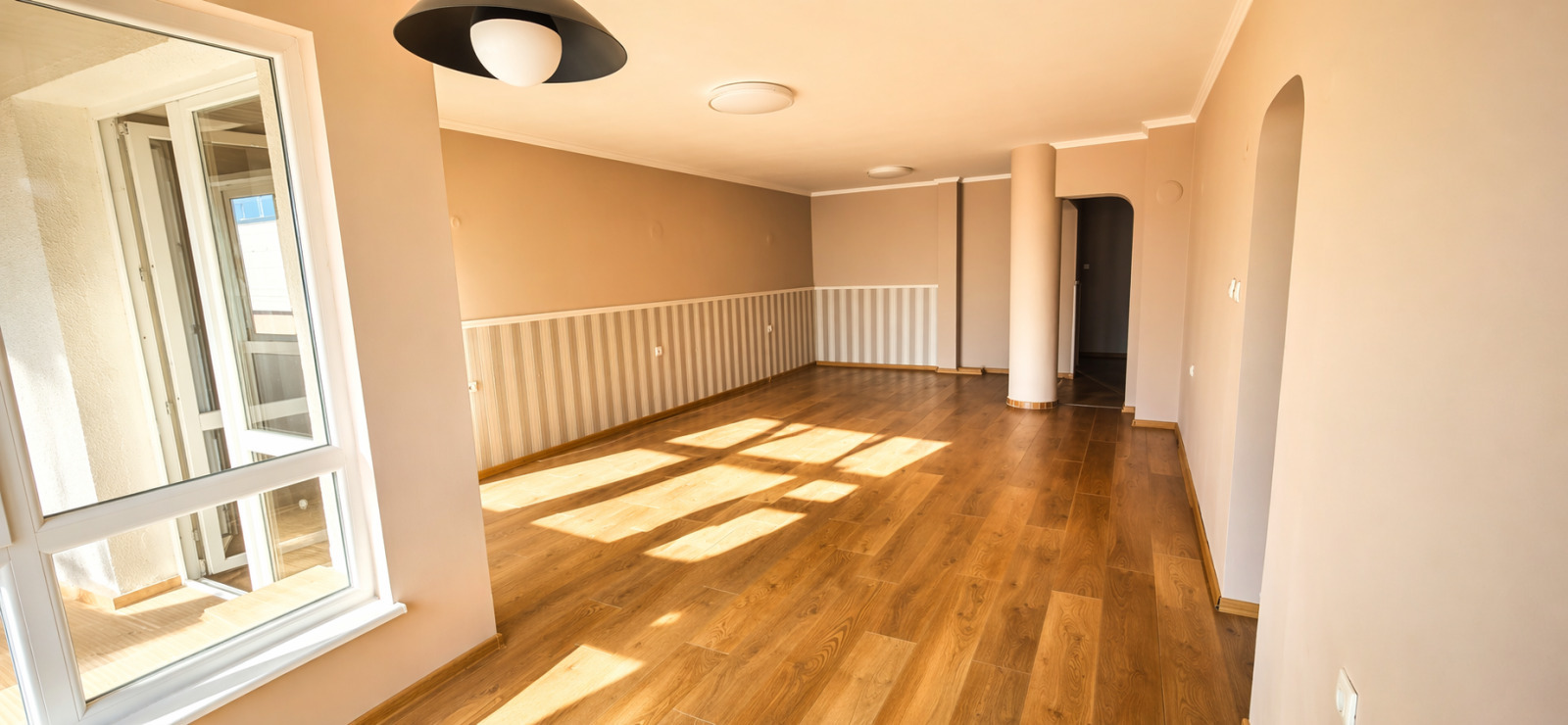 Продава МНОГОСТАЕН, гр. София, Лозенец, снимка 3 - Апартаменти - 54228514