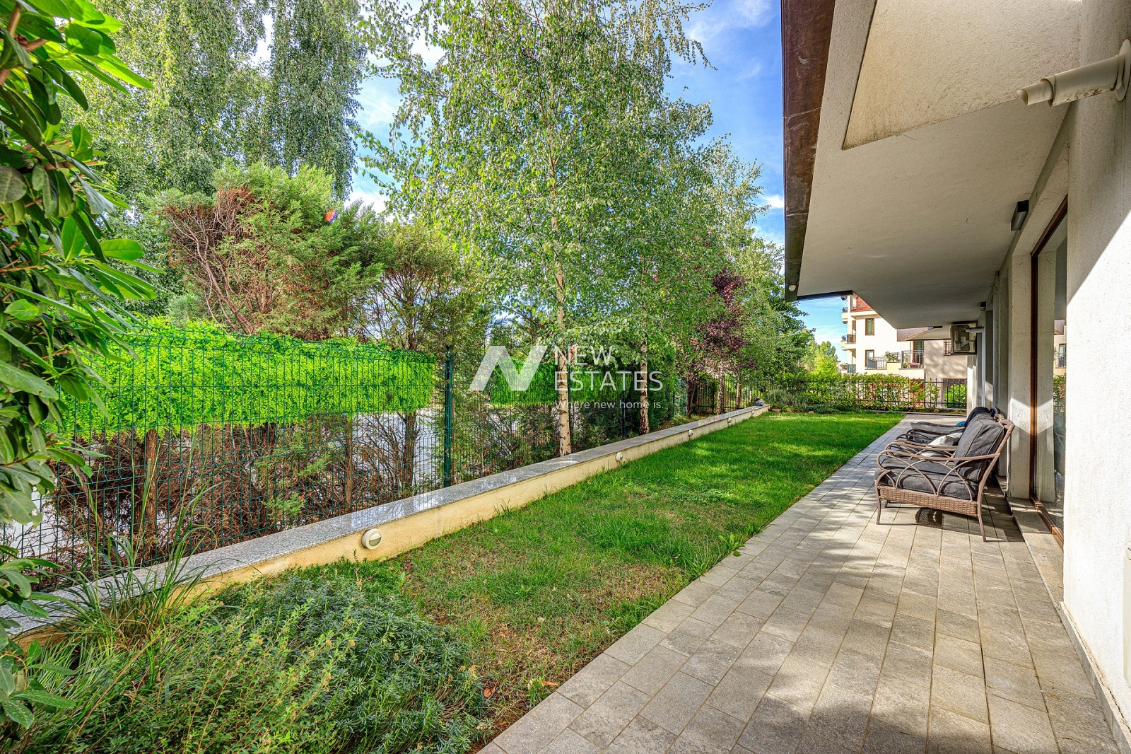 Продава МНОГОСТАЕН, гр. София, Витоша, снимка 15 - Апартаменти - 54970749