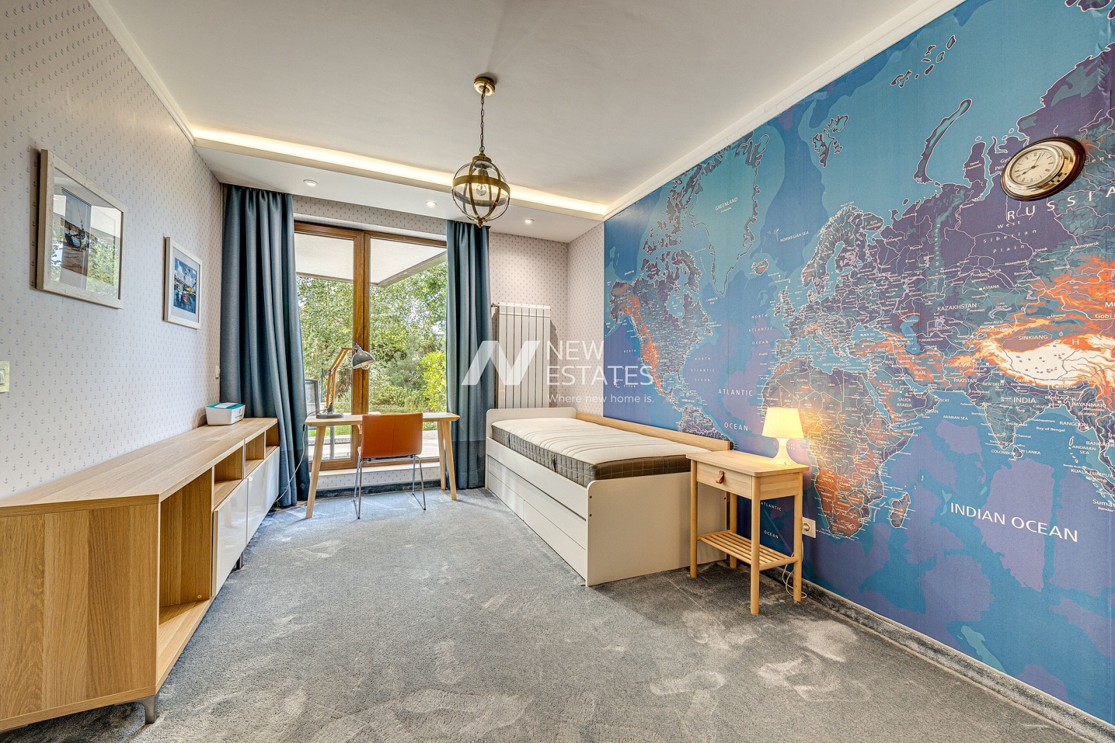 Продава МНОГОСТАЕН, гр. София, Витоша, снимка 8 - Апартаменти - 54970749